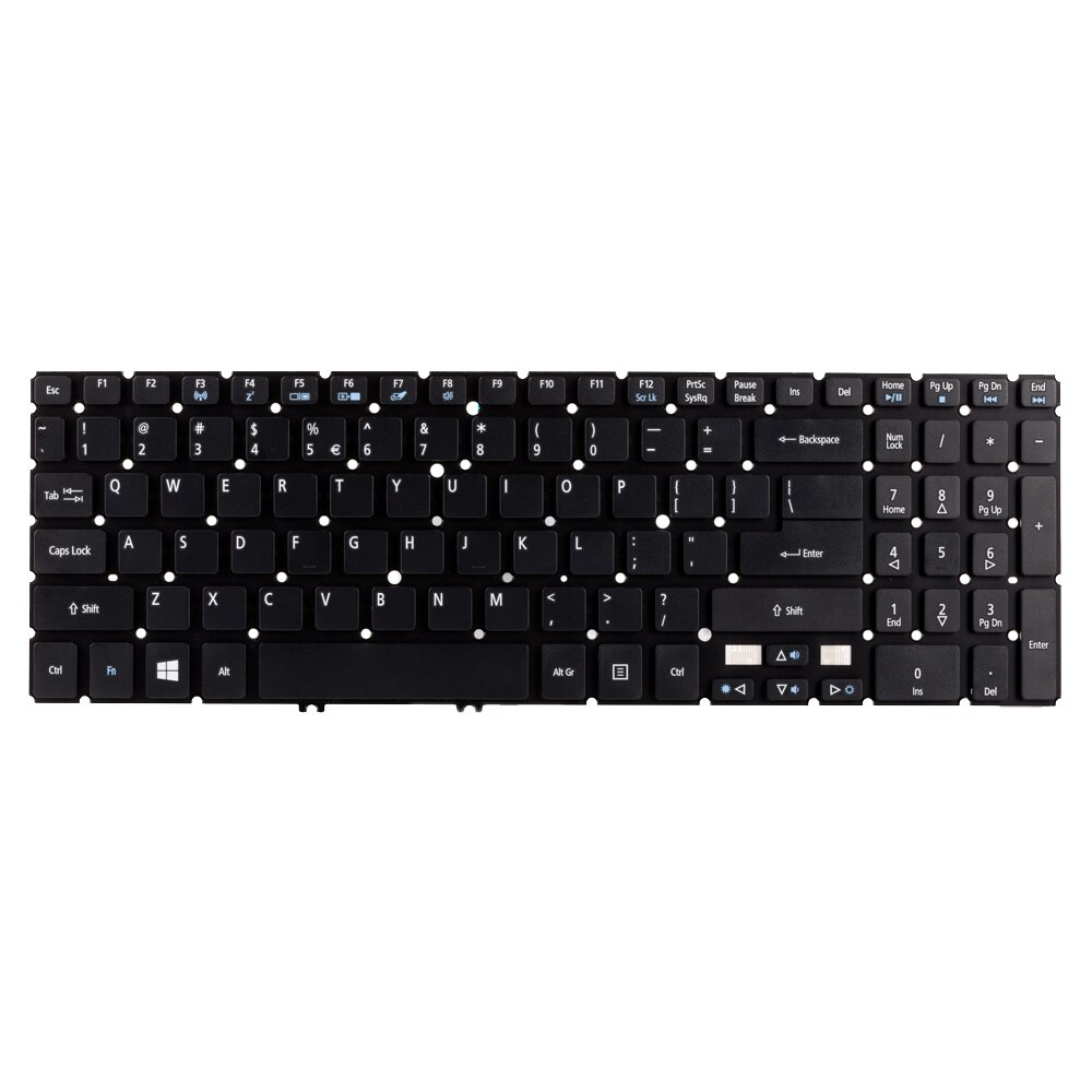 Tastatura laptop Acer Aspire V5-531PG originala